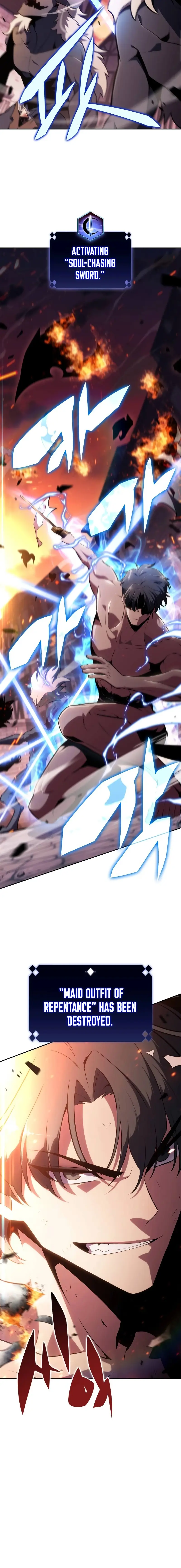 Solo Max-Level Newbie Chapter 145 - Page 28