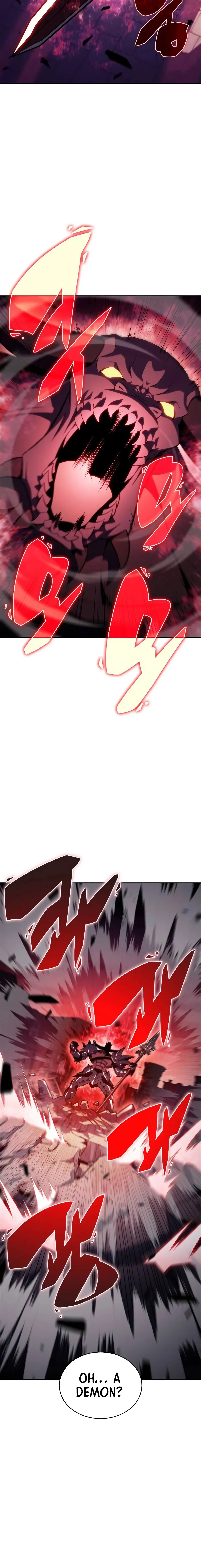 Solo Max-Level Newbie Chapter 145 - Page 6