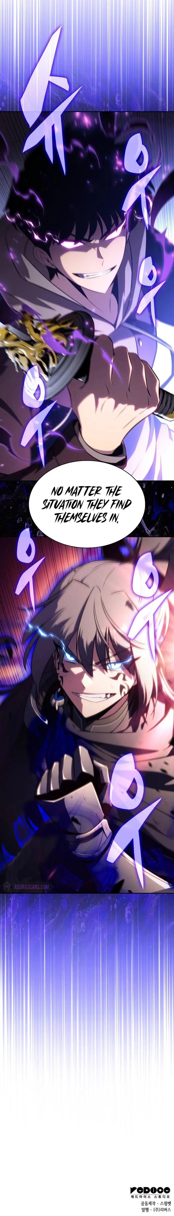 Solo Max-Level Newbie Chapter 147 - Page 14