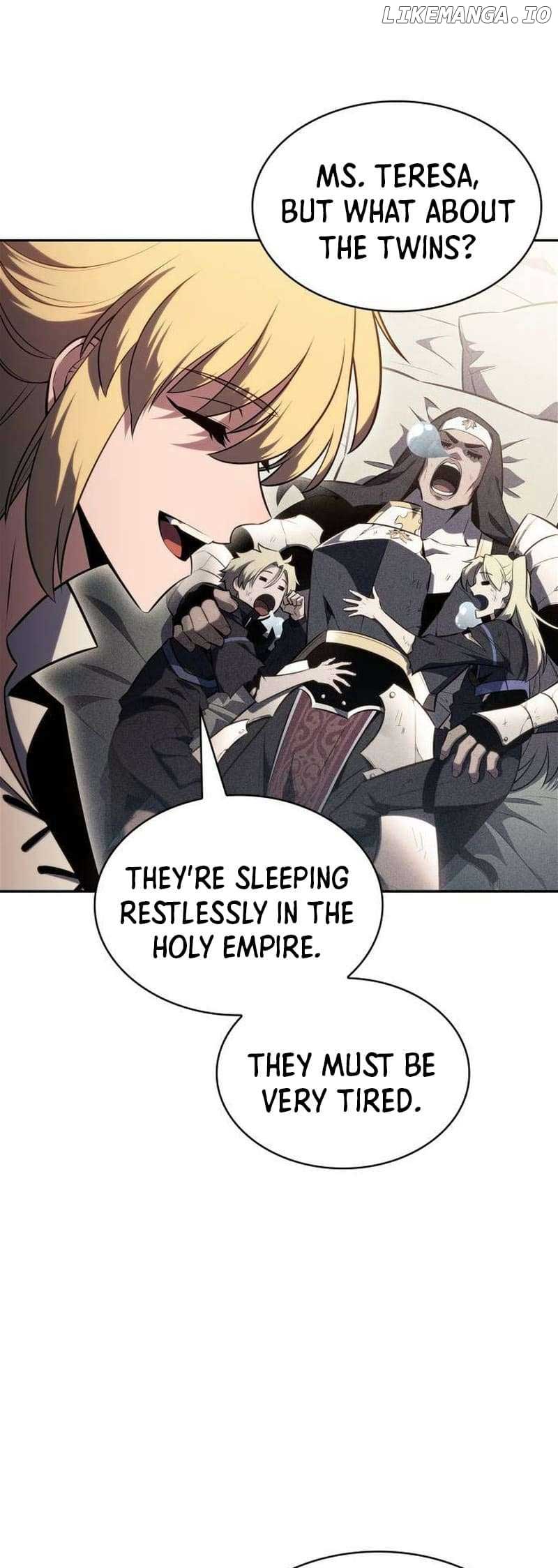 Solo Max-Level Newbie Chapter 150 - Page 13