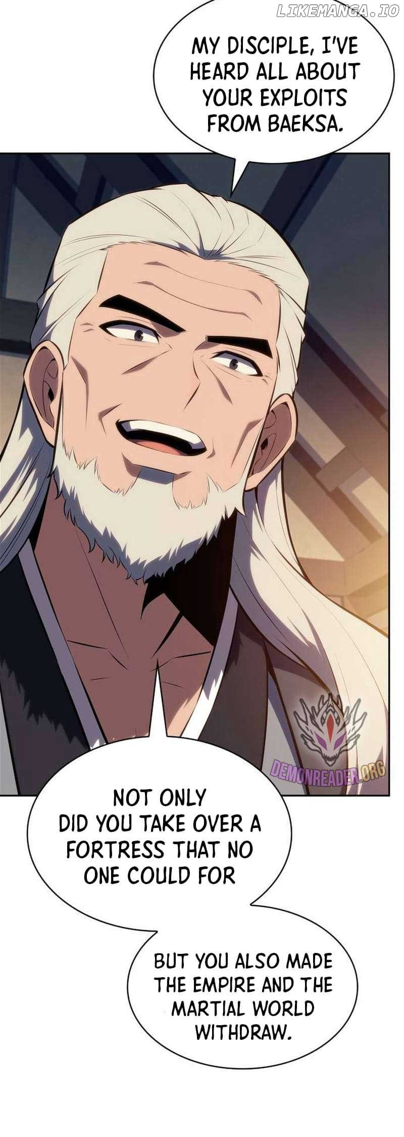 Solo Max-Level Newbie Chapter 150 - Page 14