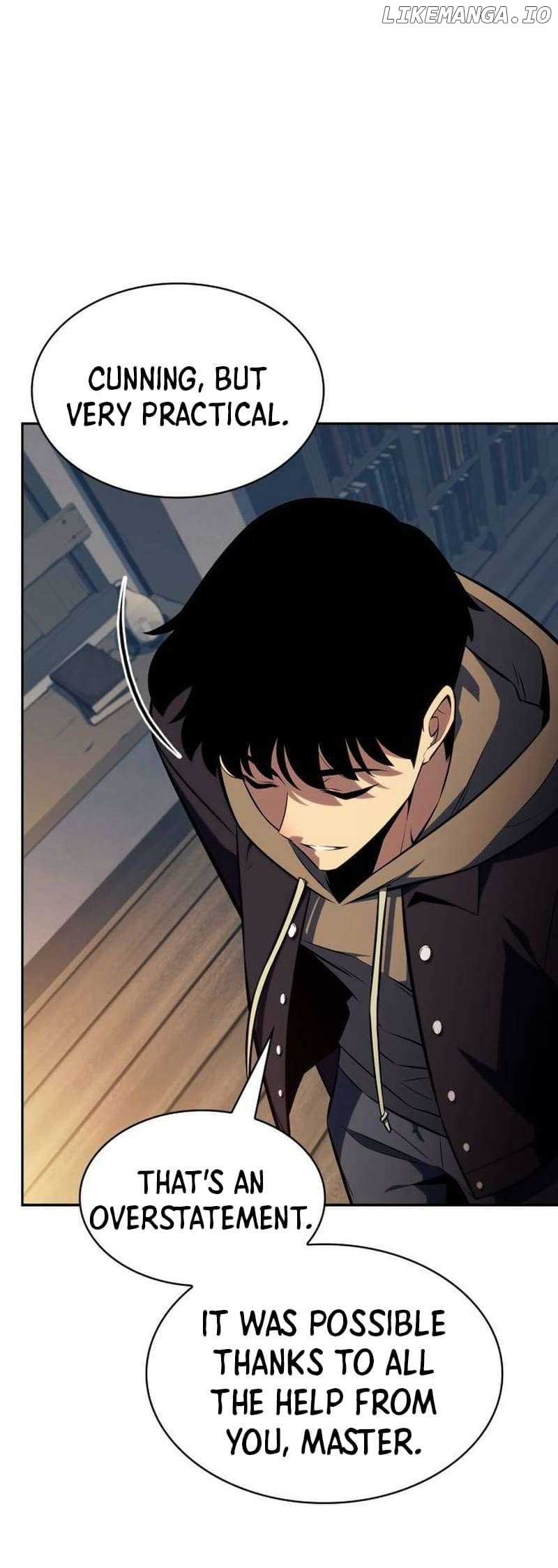 Solo Max-Level Newbie Chapter 150 - Page 15