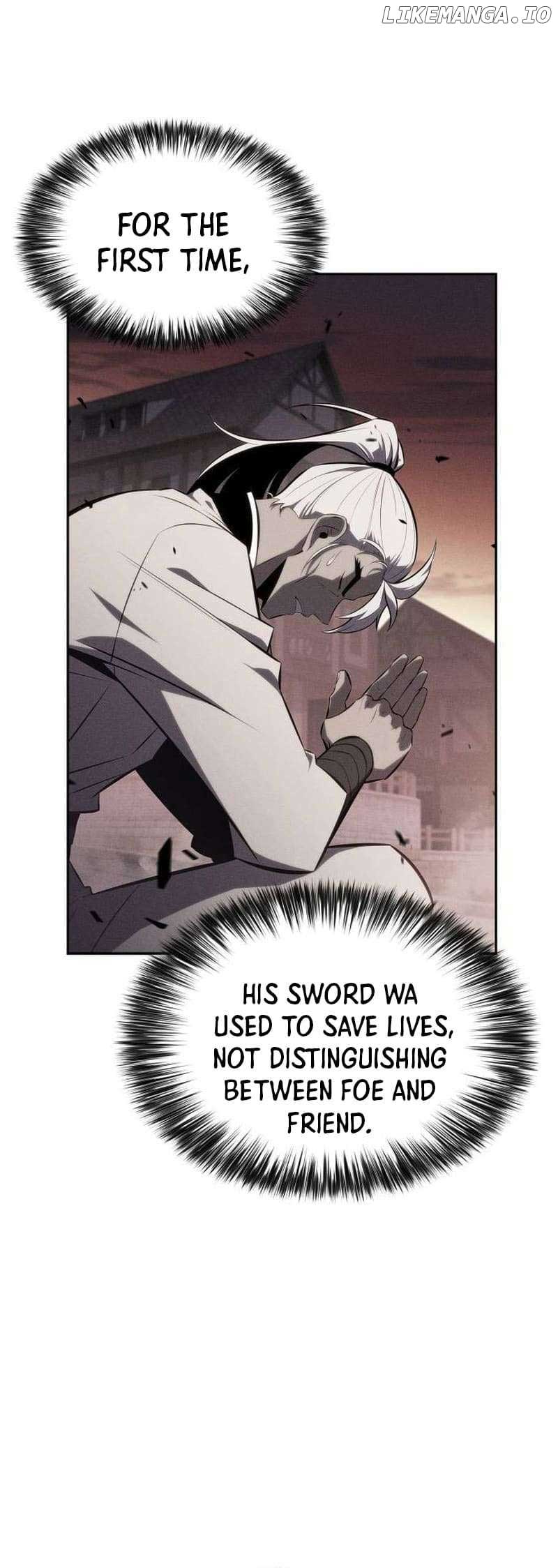 Solo Max-Level Newbie Chapter 150 - Page 17