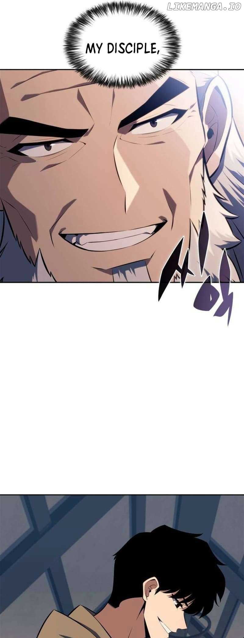 Solo Max-Level Newbie Chapter 150 - Page 18