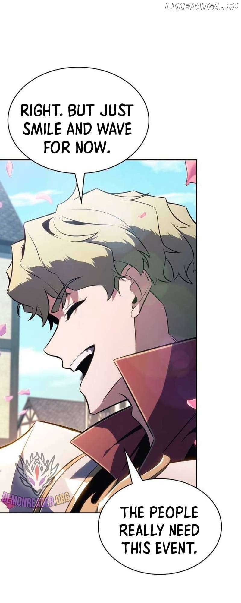 Solo Max-Level Newbie Chapter 150 - Page 25