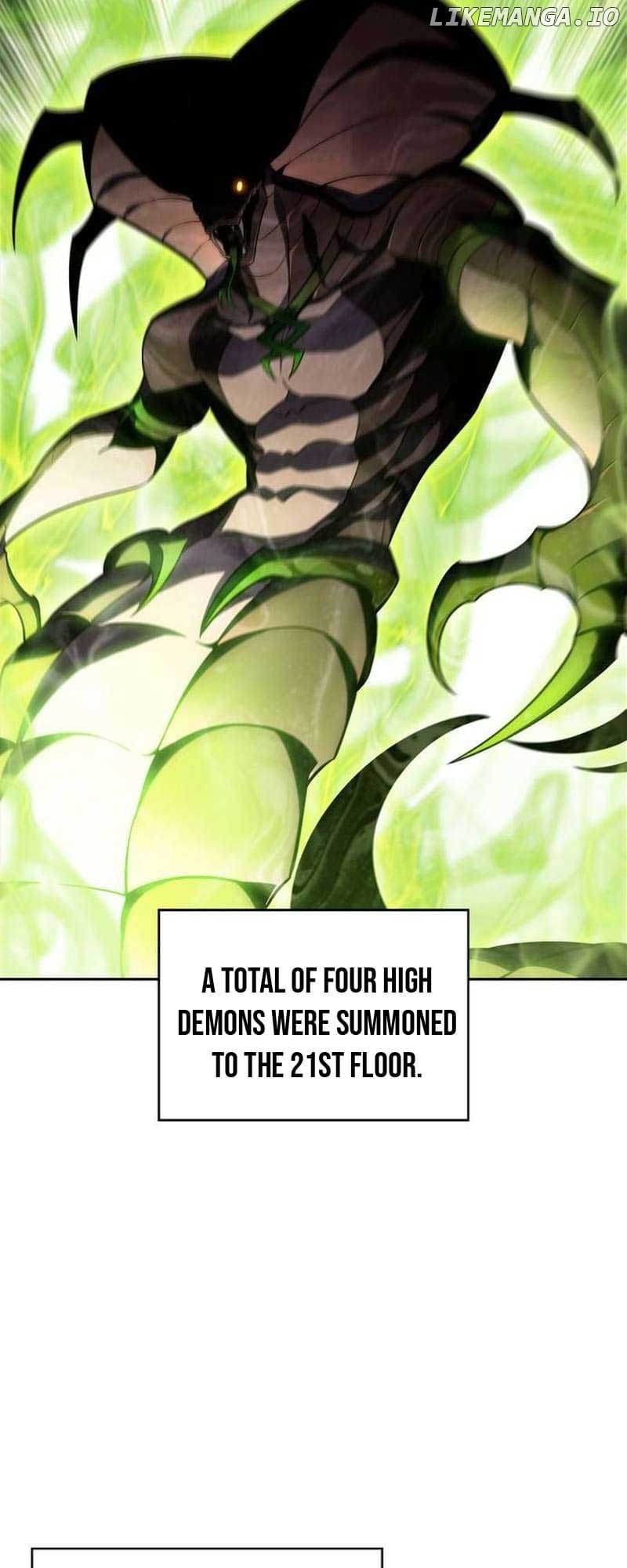 Solo Max-Level Newbie Chapter 150 - Page 30