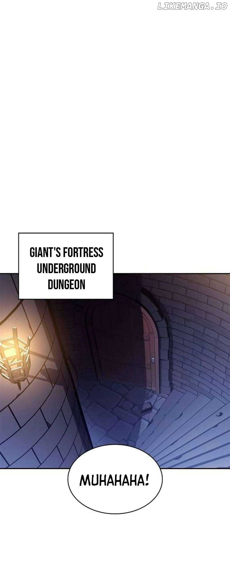 Solo Max-Level Newbie Chapter 150 - Page 34