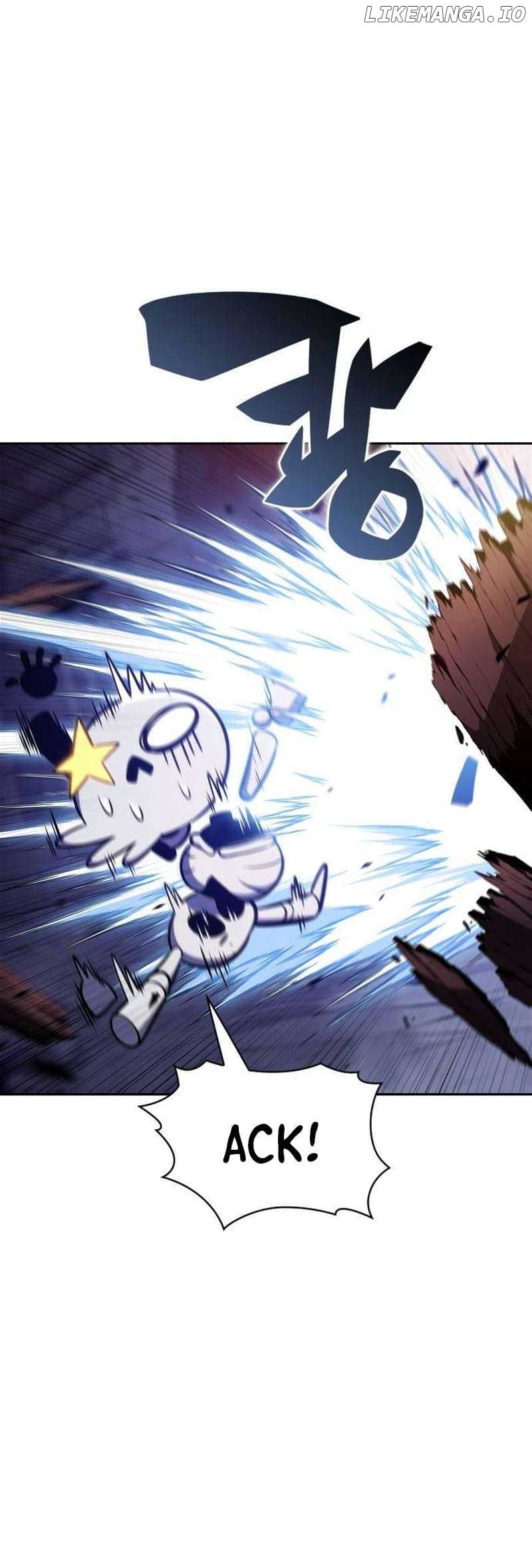 Solo Max-Level Newbie Chapter 150 - Page 39