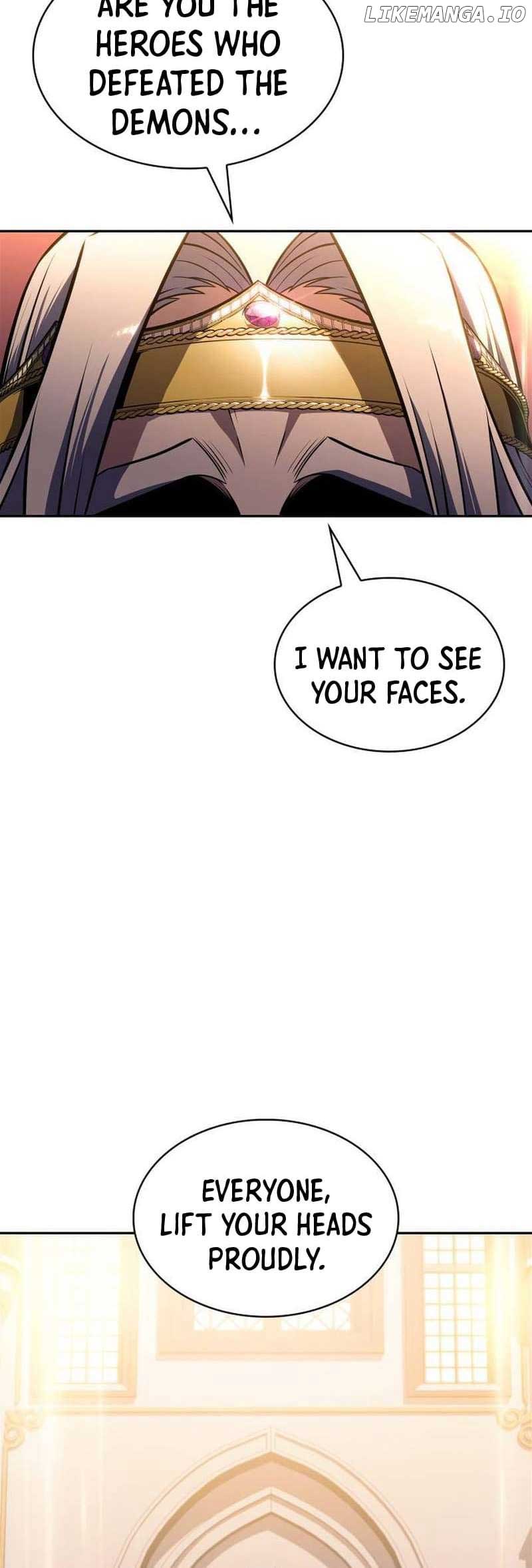 Solo Max-Level Newbie Chapter 150 - Page 44