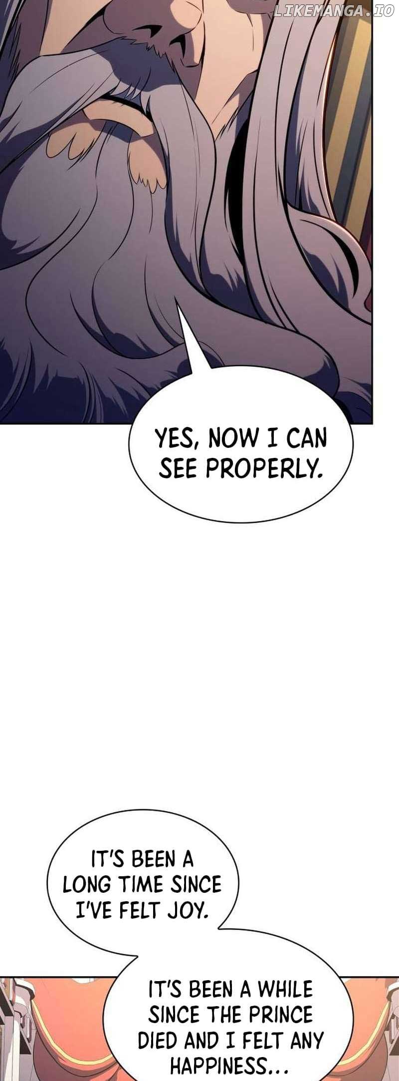 Solo Max-Level Newbie Chapter 150 - Page 46