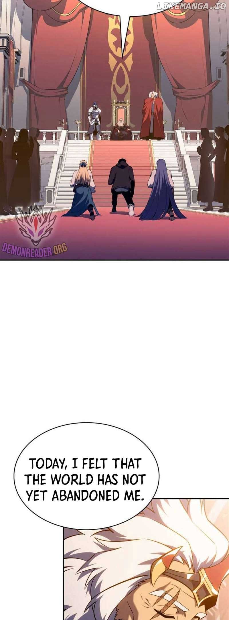 Solo Max-Level Newbie Chapter 150 - Page 47