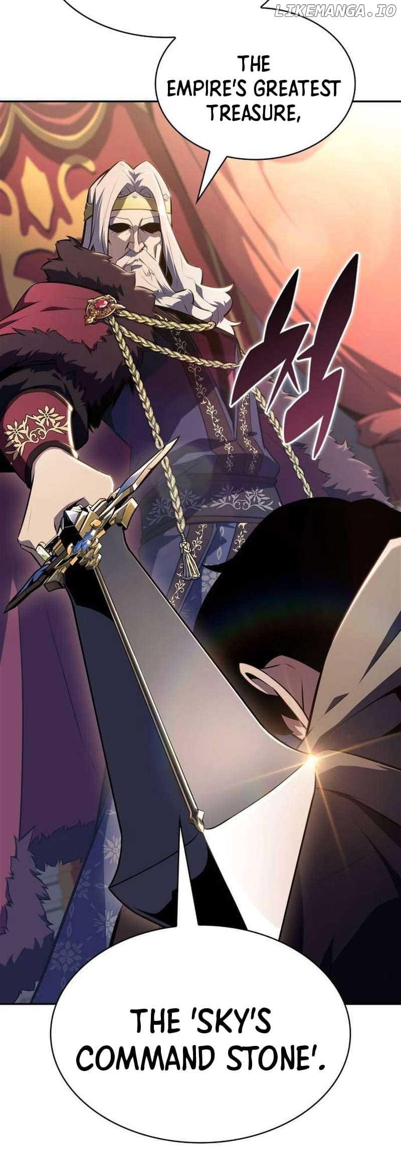 Solo Max-Level Newbie Chapter 150 - Page 52