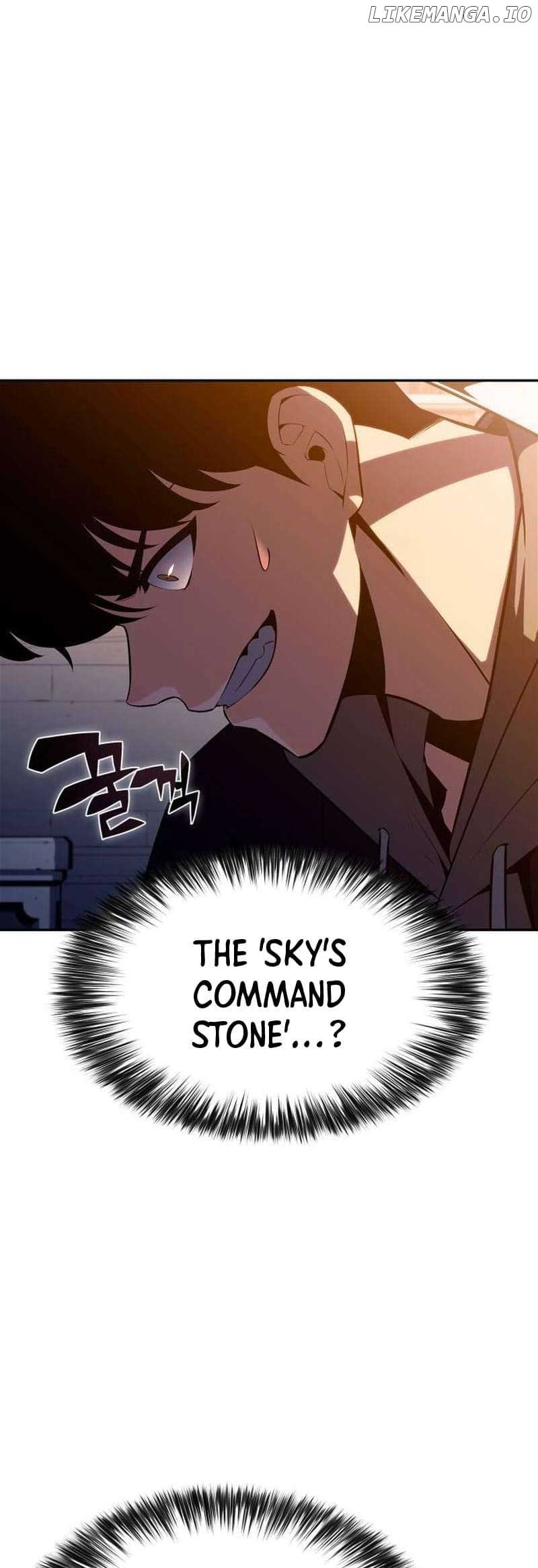 Solo Max-Level Newbie Chapter 150 - Page 53