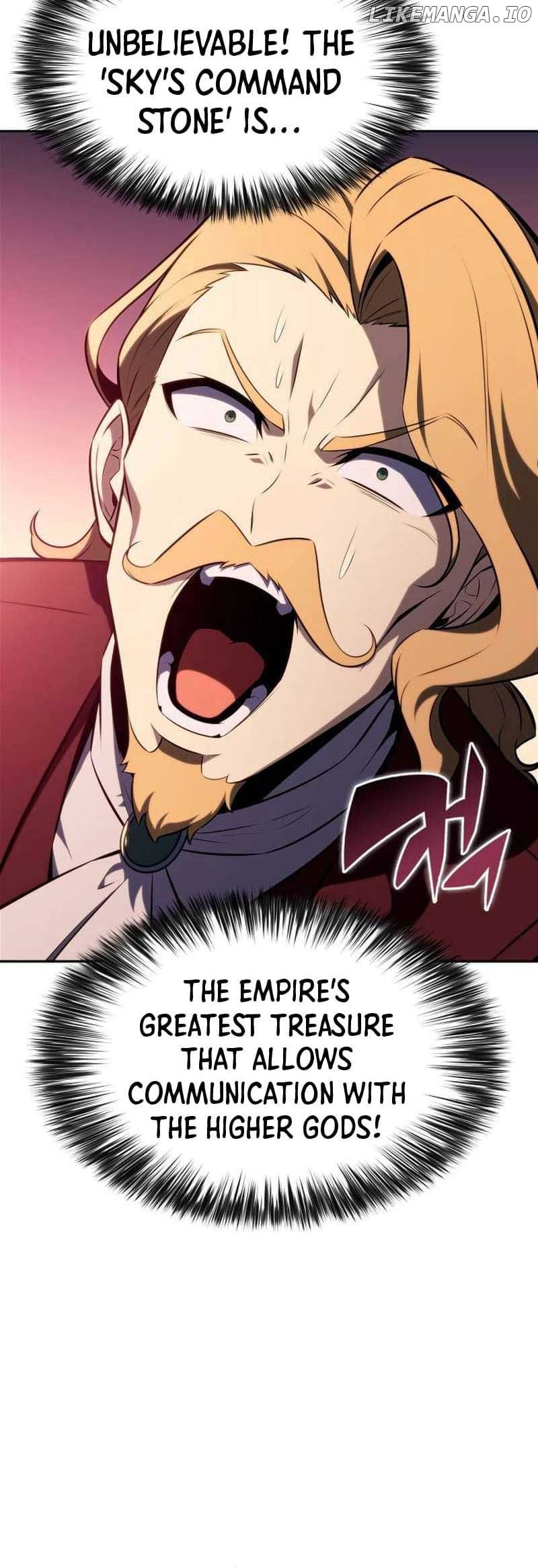 Solo Max-Level Newbie Chapter 150 - Page 54