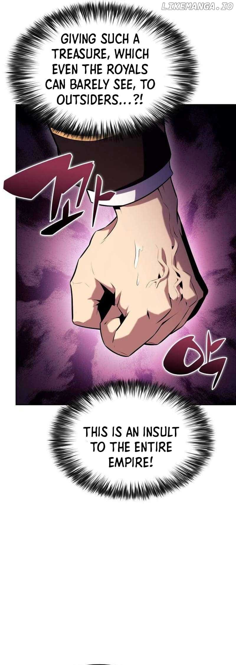 Solo Max-Level Newbie Chapter 150 - Page 55