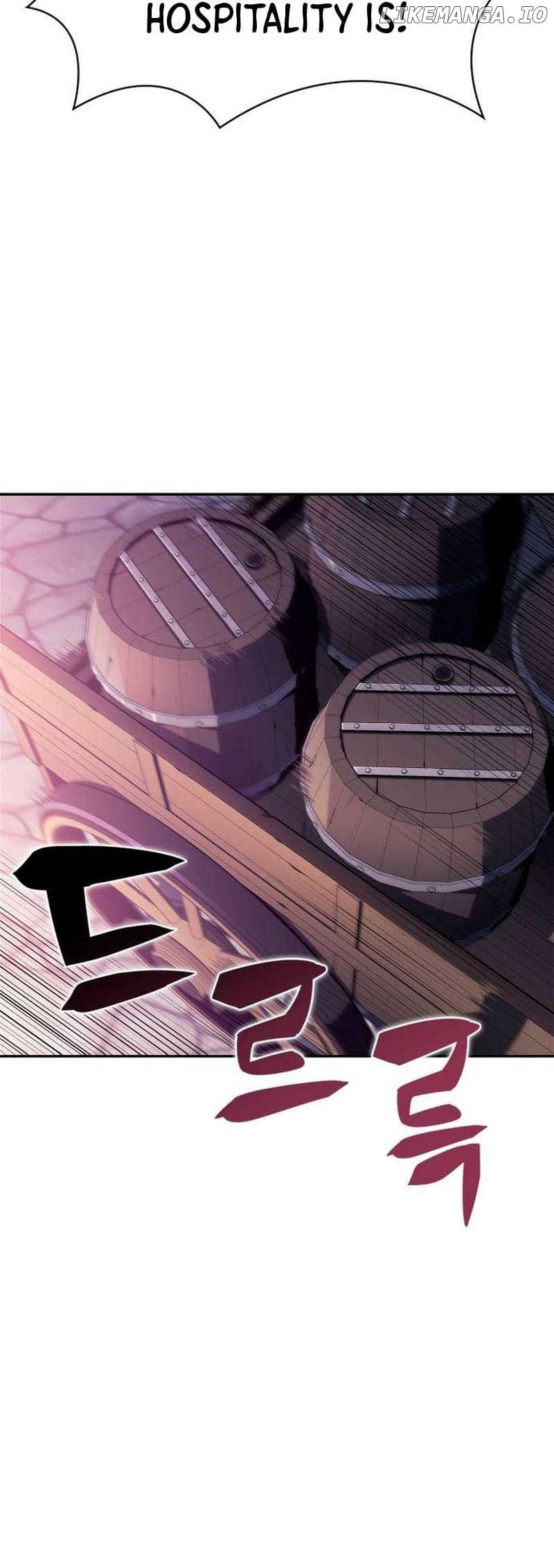 Solo Max-Level Newbie Chapter 150 - Page 58