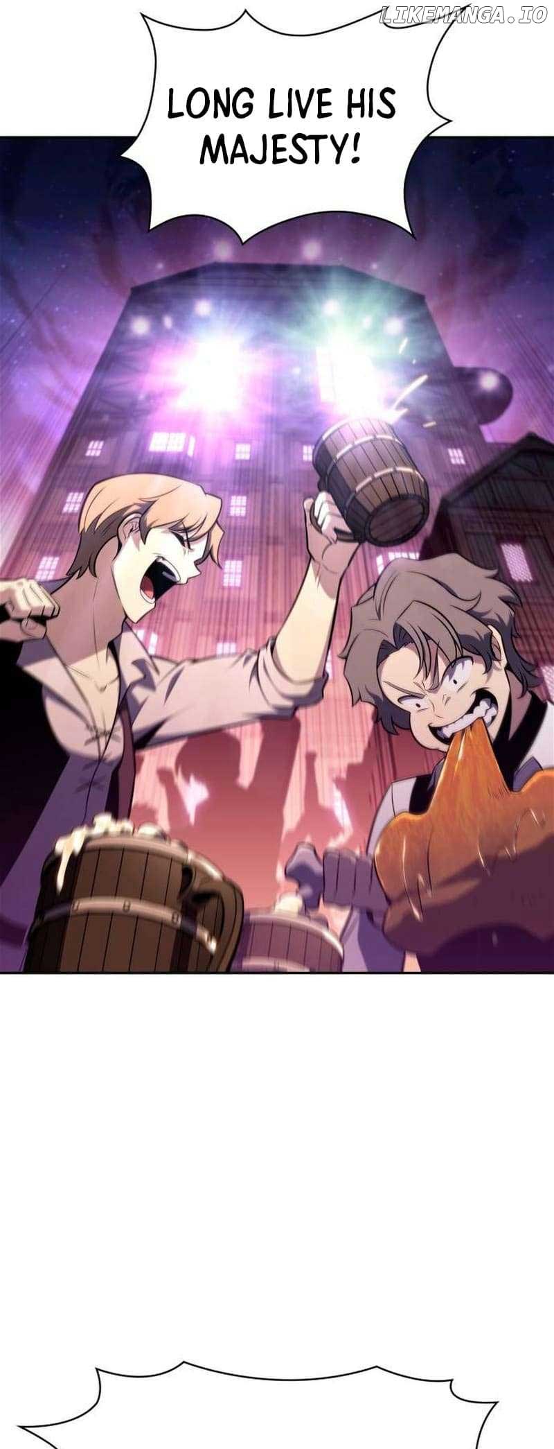 Solo Max-Level Newbie Chapter 150 - Page 60