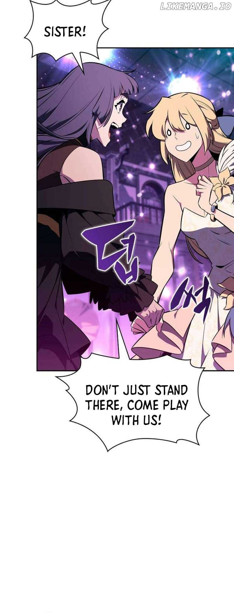 Solo Max-Level Newbie Chapter 150 - Page 64