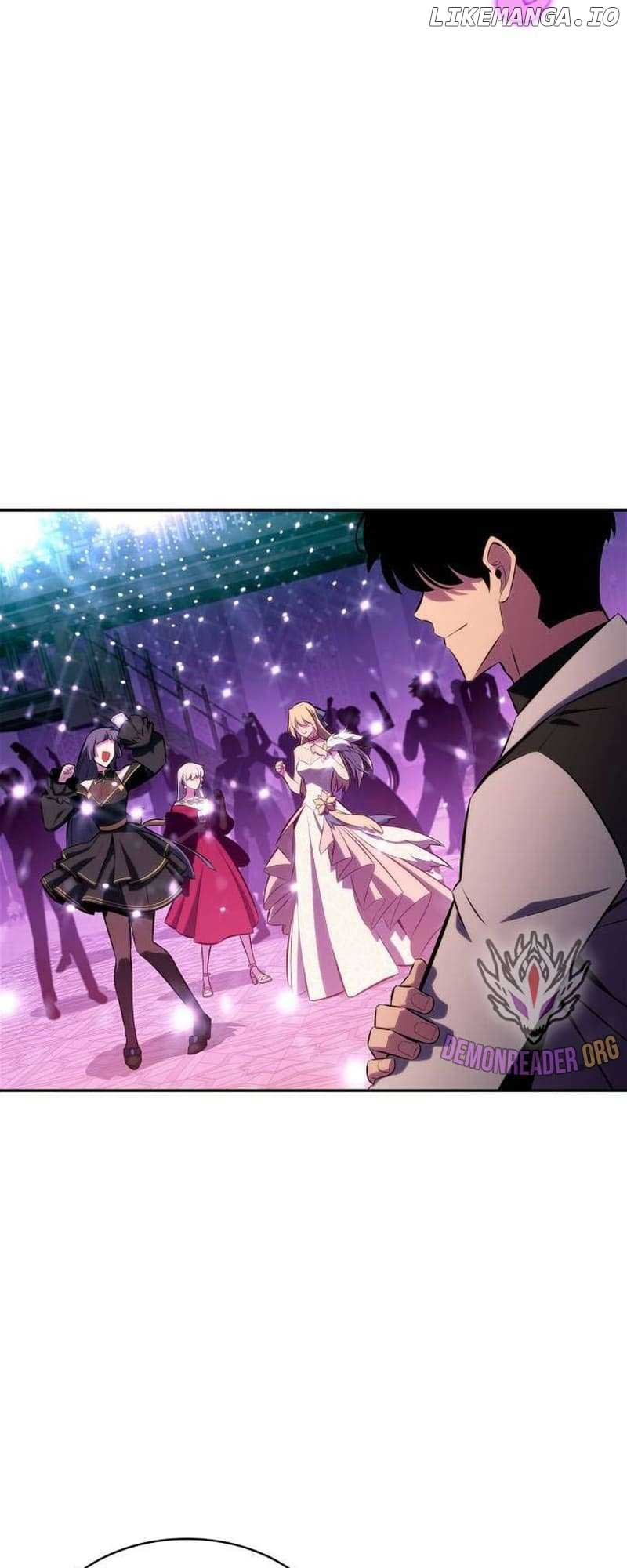 Solo Max-Level Newbie Chapter 150 - Page 67