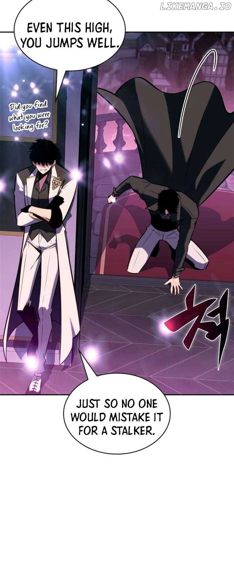 Solo Max-Level Newbie Chapter 150 - Page 68