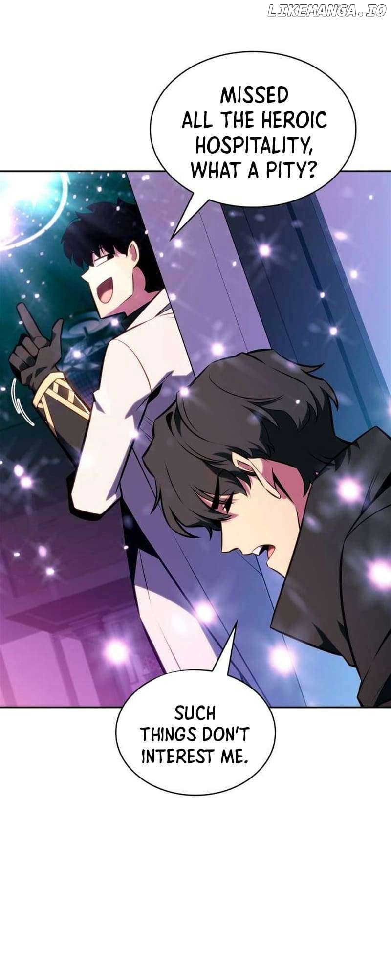 Solo Max-Level Newbie Chapter 150 - Page 69