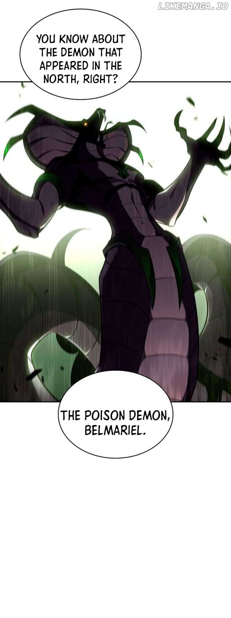 Solo Max-Level Newbie Chapter 150 - Page 75