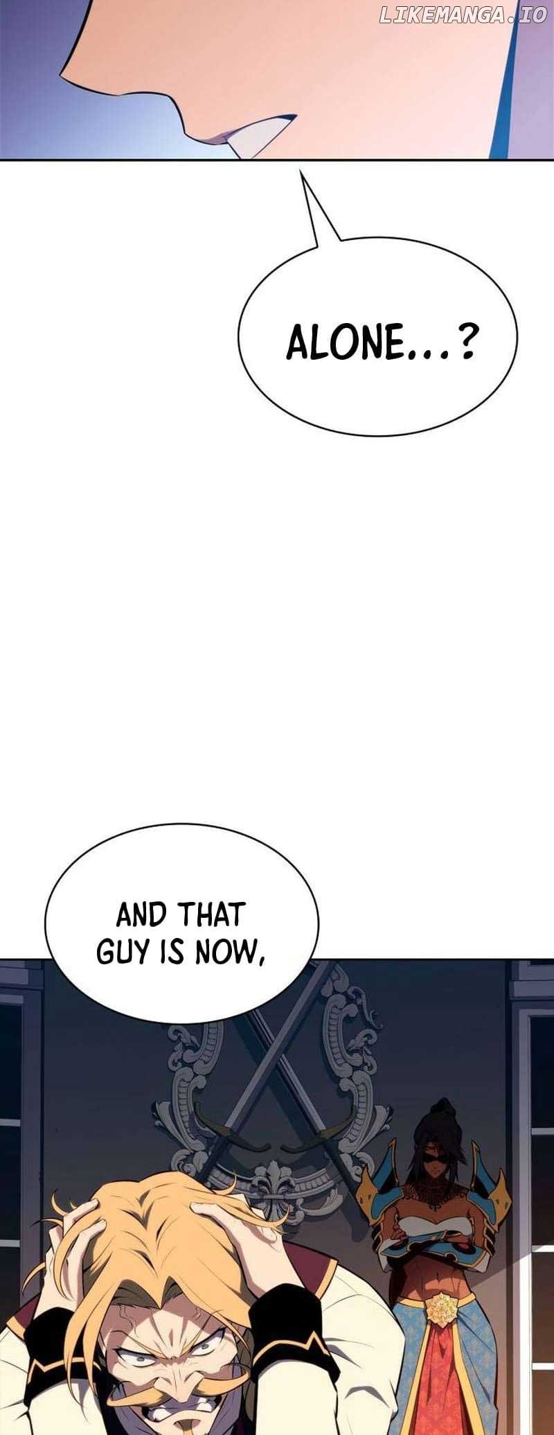 Solo Max-Level Newbie Chapter 150 - Page 78