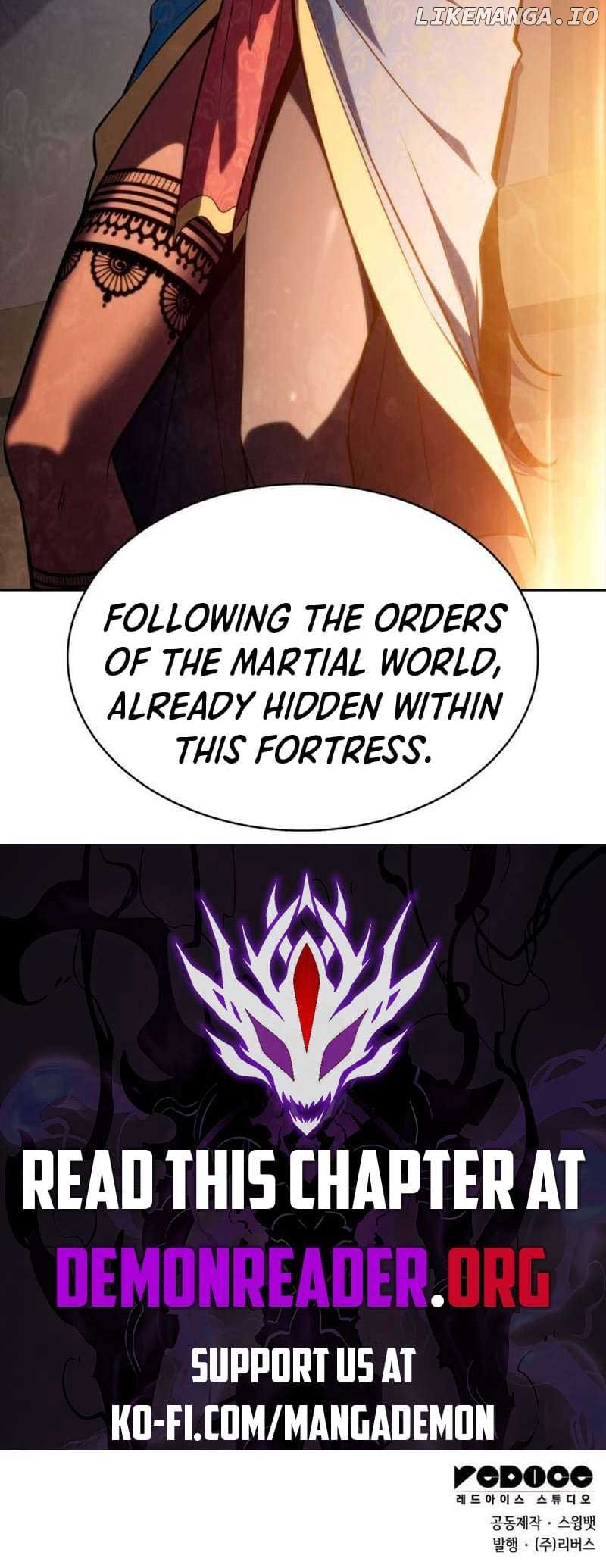 Solo Max-Level Newbie Chapter 150 - Page 80