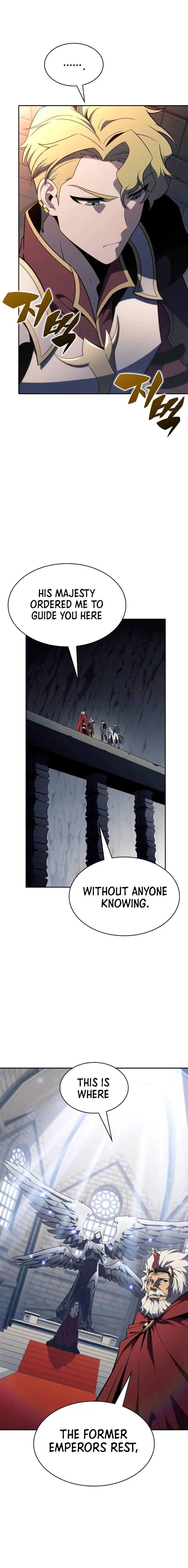 Solo Max-Level Newbie Chapter 151 - Page 12