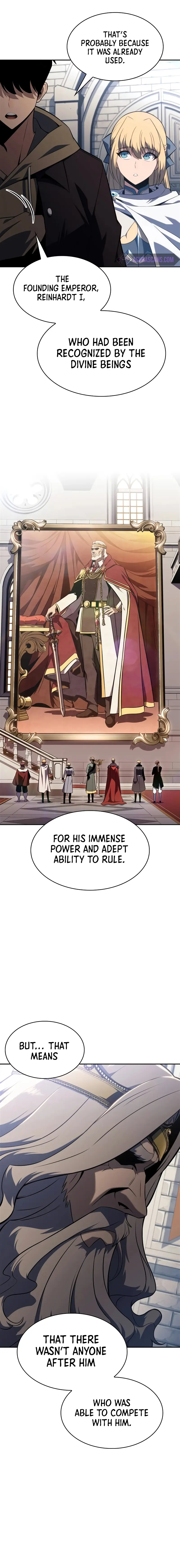 Solo Max-Level Newbie Chapter 151 - Page 16