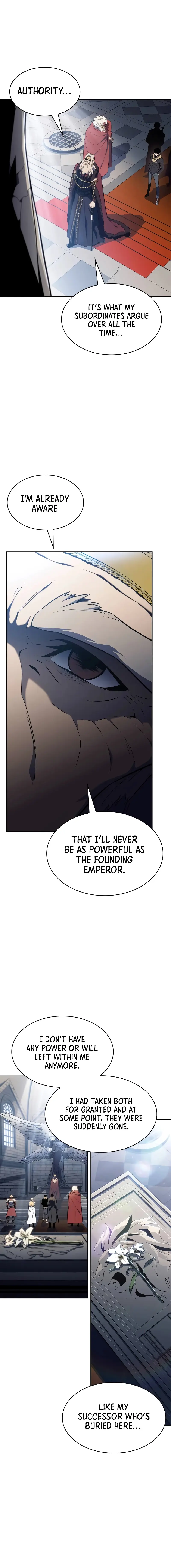 Solo Max-Level Newbie Chapter 151 - Page 18