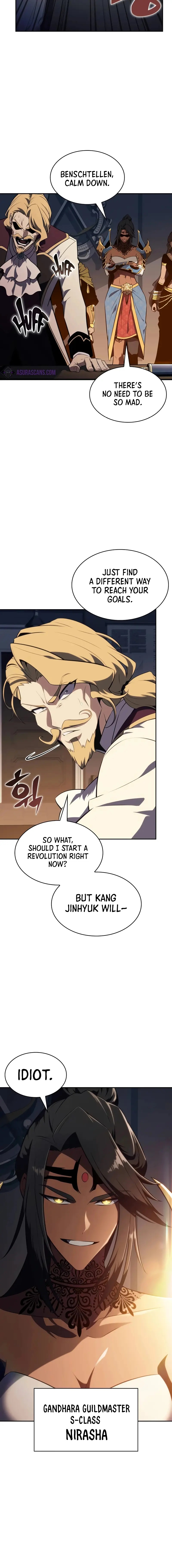 Solo Max-Level Newbie Chapter 151 - Page 2