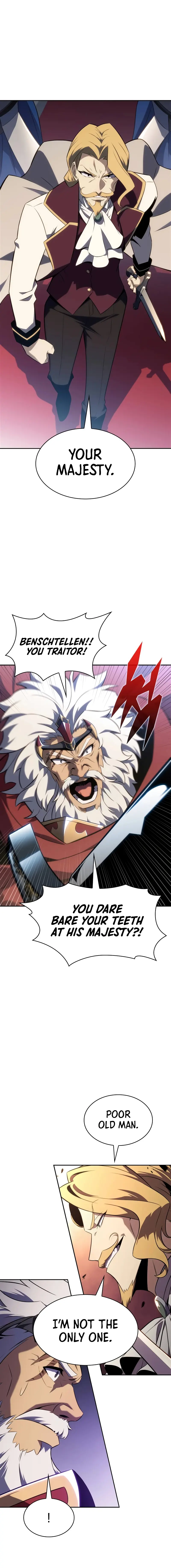 Solo Max-Level Newbie Chapter 151 - Page 21