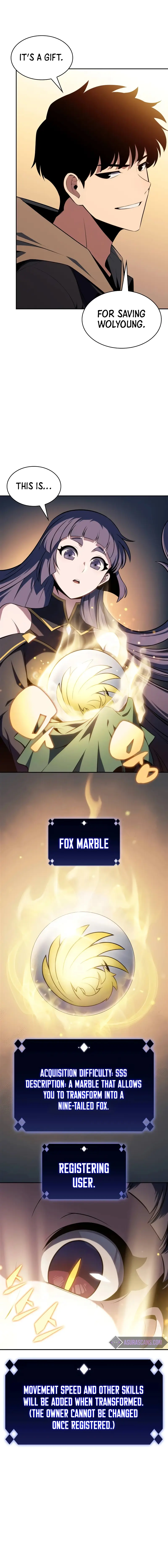 Solo Max-Level Newbie Chapter 151 - Page 6