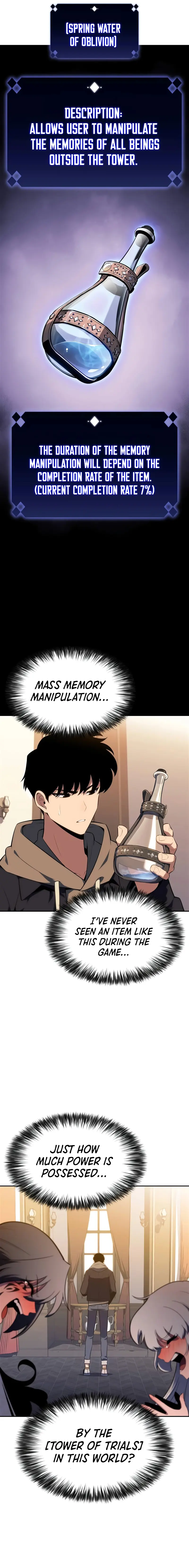 Solo Max-Level Newbie Chapter 151 - Page 9