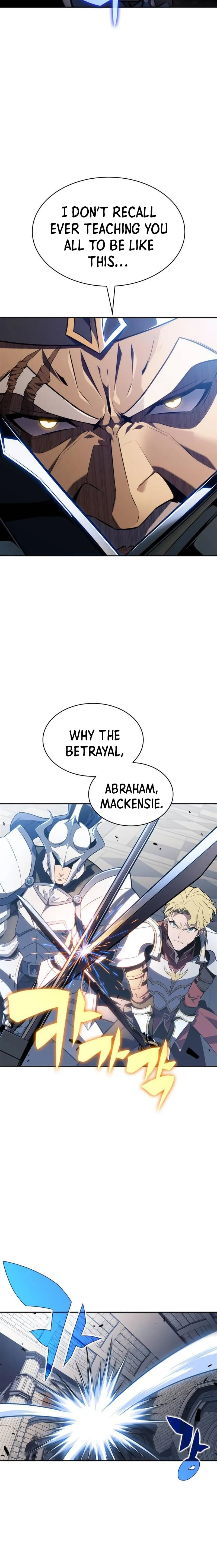 Solo Max-Level Newbie Chapter 152 - Page 10