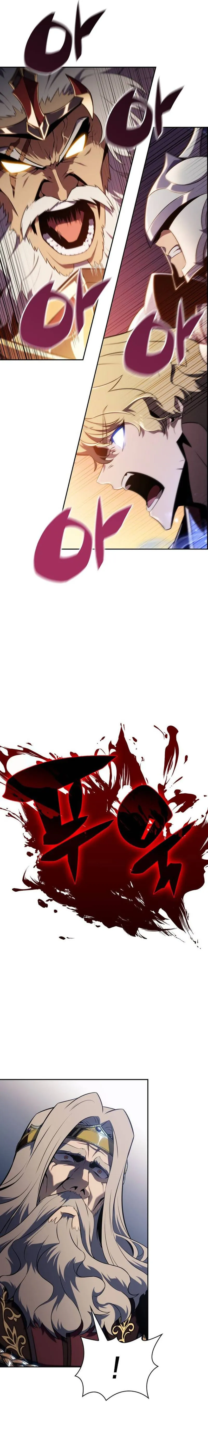 Solo Max-Level Newbie Chapter 152 - Page 15