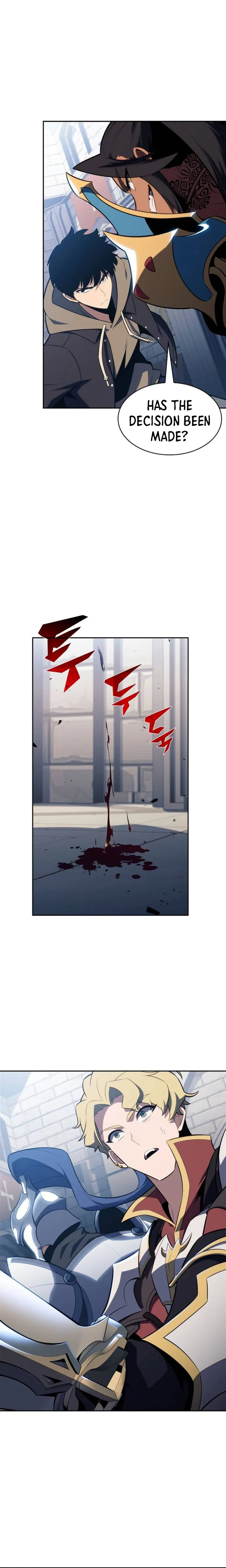 Solo Max-Level Newbie Chapter 152 - Page 16