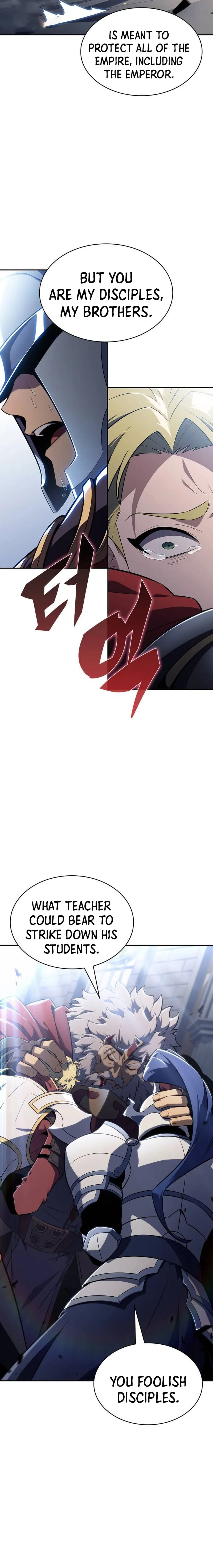 Solo Max-Level Newbie Chapter 152 - Page 18