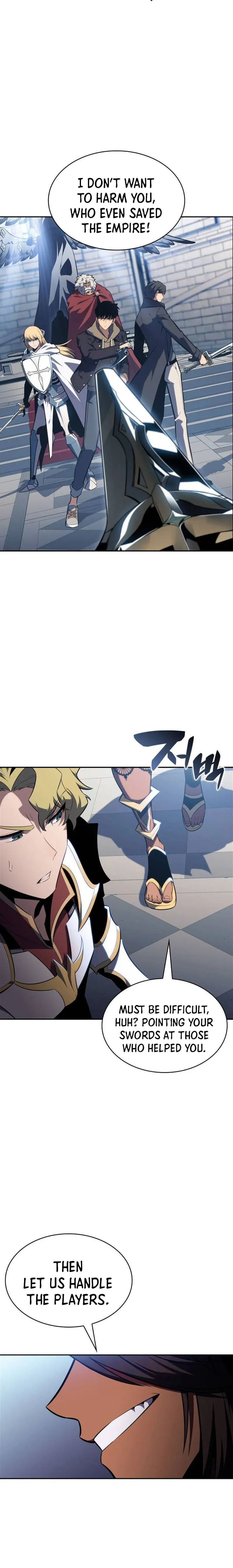 Solo Max-Level Newbie Chapter 152 - Page 2