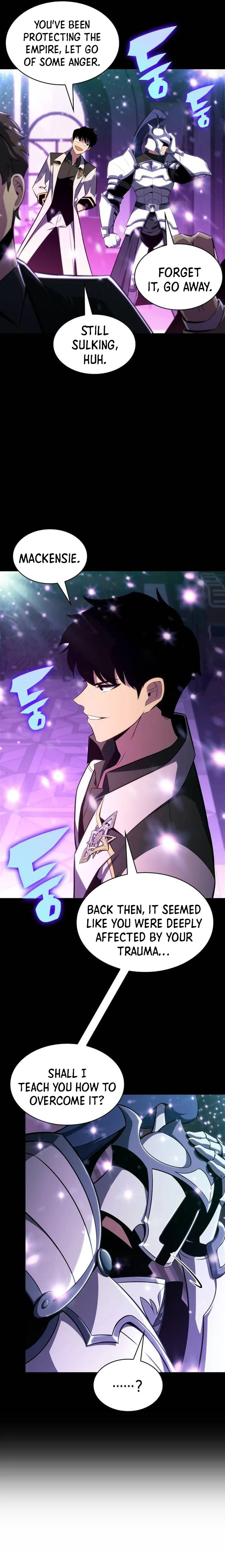 Solo Max-Level Newbie Chapter 152 - Page 23