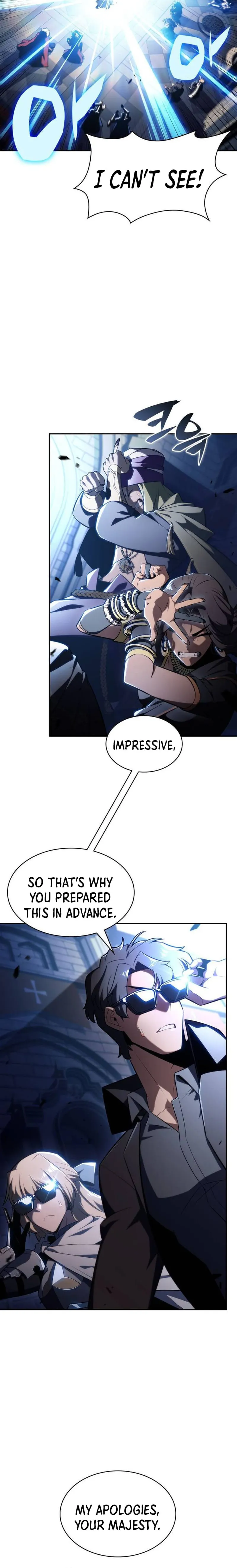 Solo Max-Level Newbie Chapter 152 - Page 26