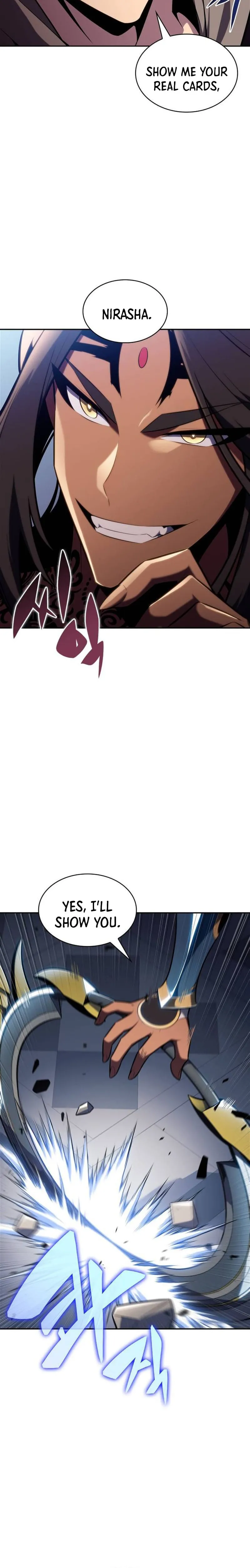 Solo Max-Level Newbie Chapter 152 - Page 30