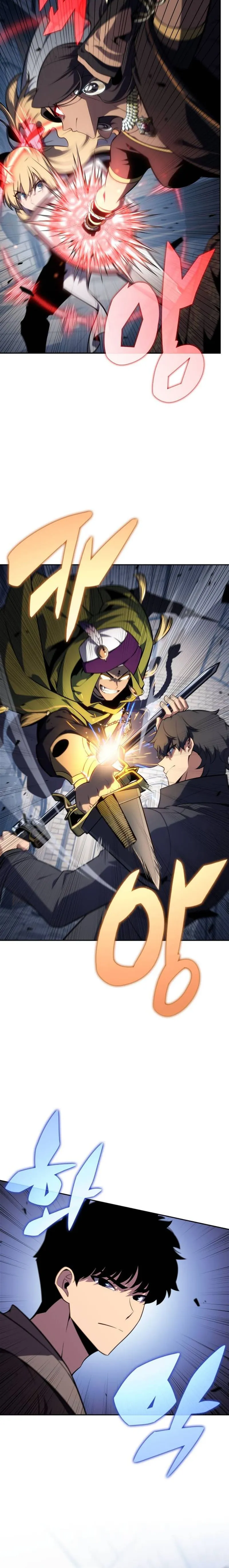 Solo Max-Level Newbie Chapter 152 - Page 4