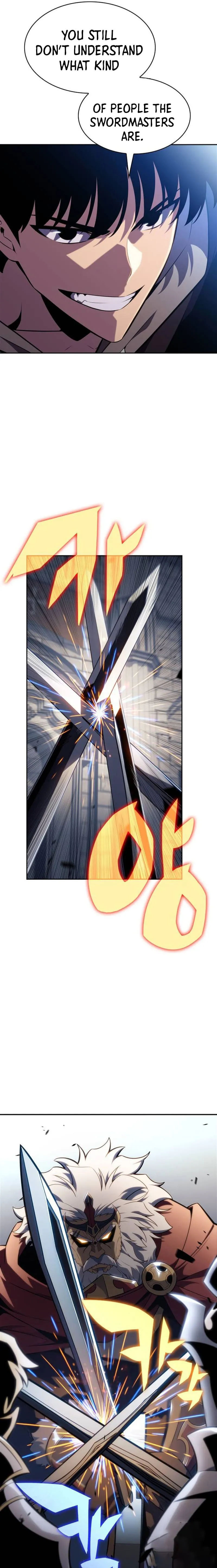 Solo Max-Level Newbie Chapter 152 - Page 9