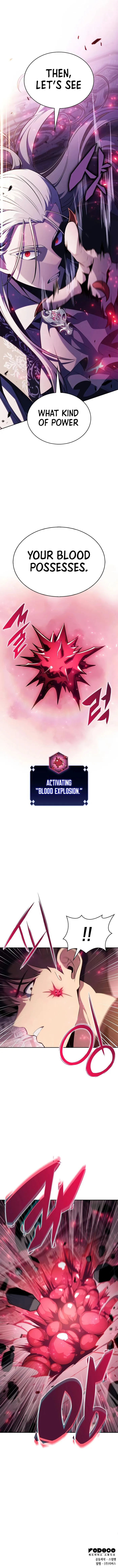 Solo Max-Level Newbie Chapter 157 - Page 13