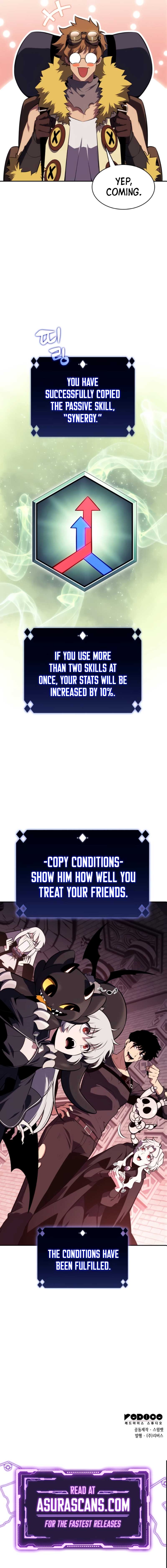 Solo Max-Level Newbie Chapter 160 - Page 14