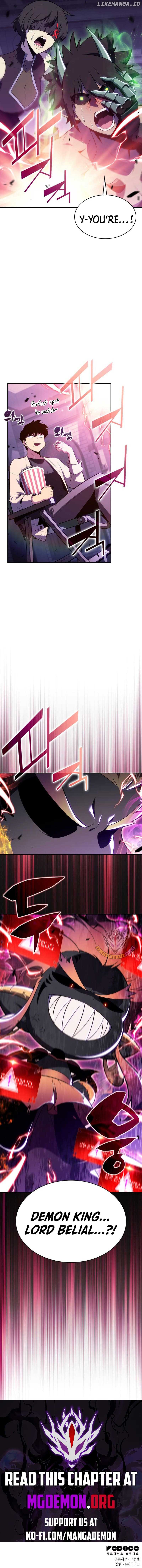 Solo Max-Level Newbie Chapter 167 - Page 16