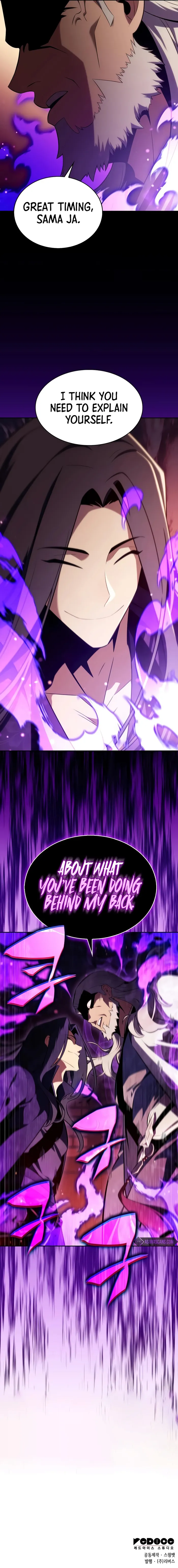 Solo Max-Level Newbie Chapter 172 - Page 12