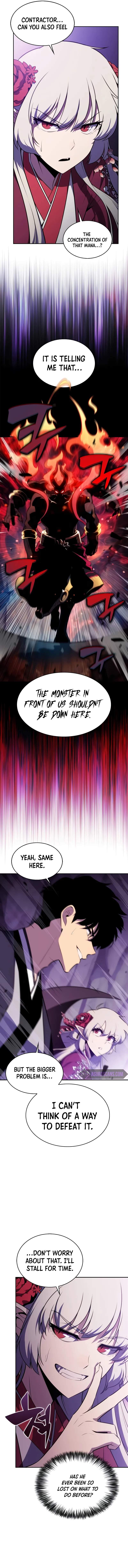 Solo Max-Level Newbie Chapter 174 - Page 6